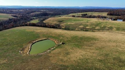 Farm and Ranch in Izard County, Arkansas