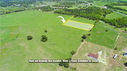 Timberland Property in Limestone County, Texas