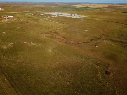 Recreational Property in Williams County, North Dakota