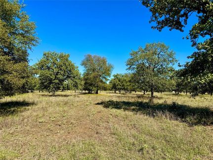 Hunting Property in Palo Pinto County, Texas