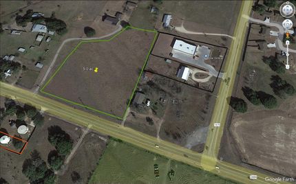 Timberland Property in Bell County, Texas