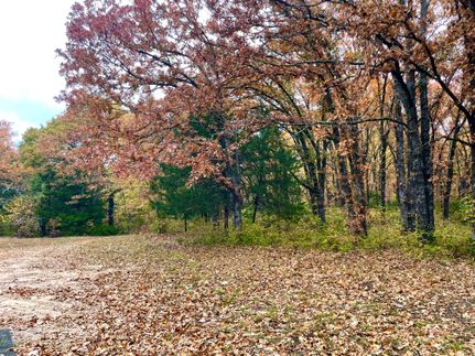 Farm and Ranch in Atoka County, Oklahoma