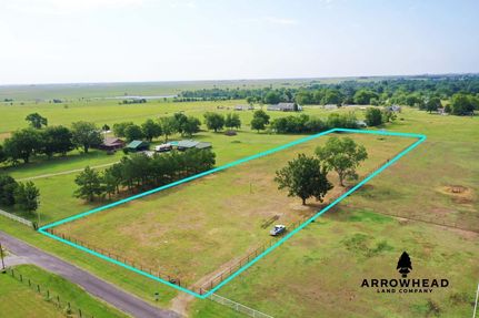 Farm and Ranch in Tulsa County, Oklahoma