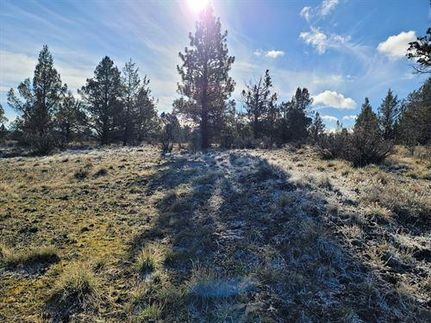 Undeveloped Land in Klamath County, Oregon