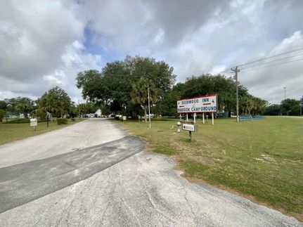 Land in Madison County, Florida