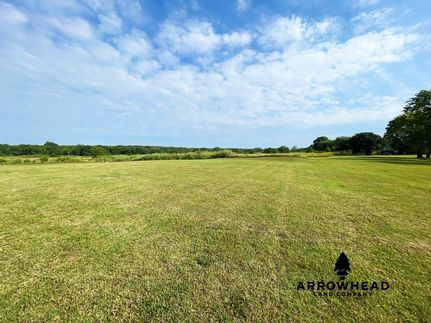 Undeveloped Land in Tulsa County, Oklahoma