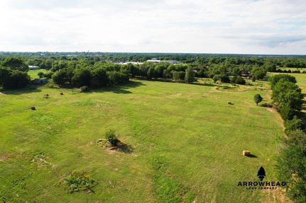Farm and Ranch in Nowata County, Oklahoma