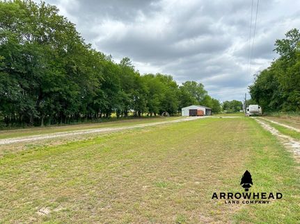 Recreational Property in Ottawa County, Oklahoma