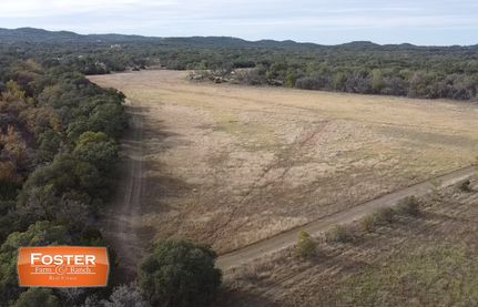 Undeveloped Land in Kendall County, Texas