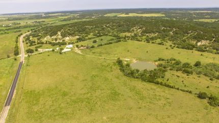 Farm and Ranch in Hamilton County, Texas