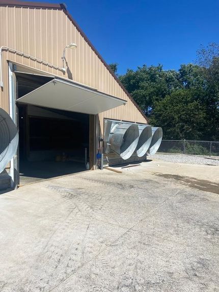 Land in Lawrence County, Tennessee