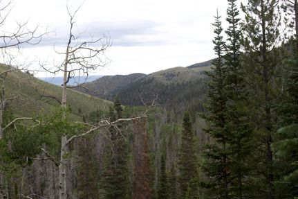 Land in Carbon County, Wyoming