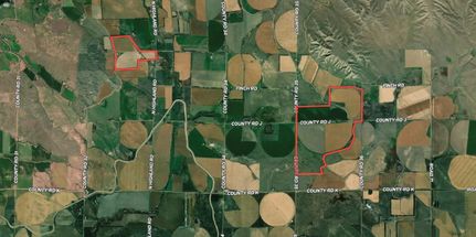 Land in Scotts Bluff County, Nebraska
