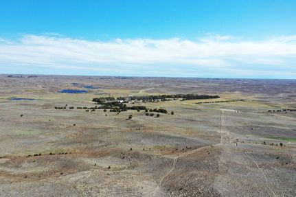 Land in Brown County, Nebraska