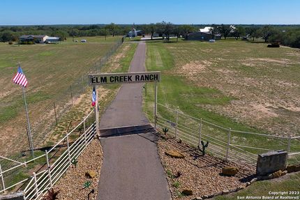 Oceanfront Property in La Salle County, Texas