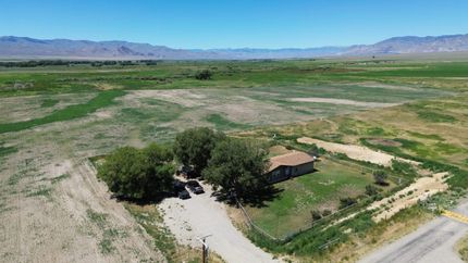 Land in Lemhi County, Idaho