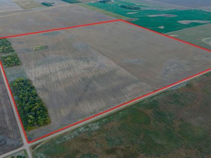 Farm and Ranch in Stafford County, Kansas