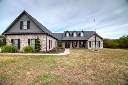 Timberland Property in Stephens County, Oklahoma