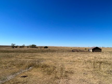 Farm and Ranch in Ellis County, Kansas