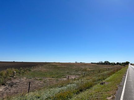 Farm and Ranch in Ellis County, Kansas