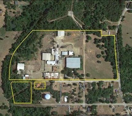 Commercial Property for sale in Cherokee County, Texas