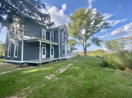 Land in Brown County, Illinois