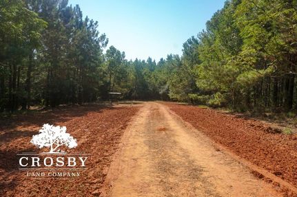 Recreational Property in McCormick County, South Carolina