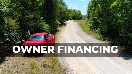 Commercial Property in Ozark County, Missouri