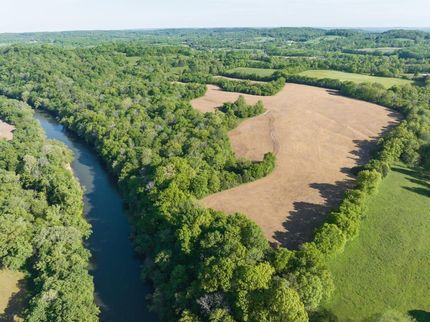 Farm and Ranch in Maury County, Tennessee