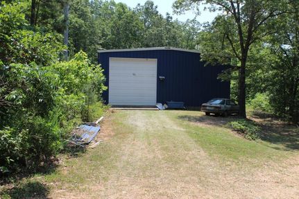 Hunting Property in Searcy County, Arkansas
