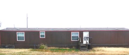 Farm and Ranch in Donley County, Texas
