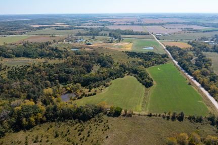 Recreational Property in Decatur County, Iowa