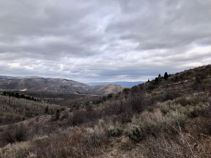 Hunting Property in Bear Lake County, Idaho
