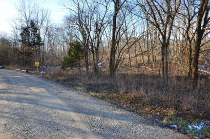 Recreational Property in Saint Francois County, Missouri