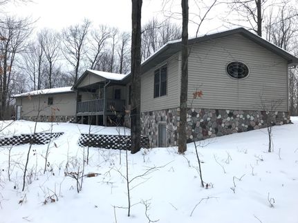 Hunting Property in Ogemaw County, Michigan