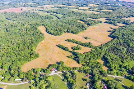 Land in Montgomery County, Tennessee