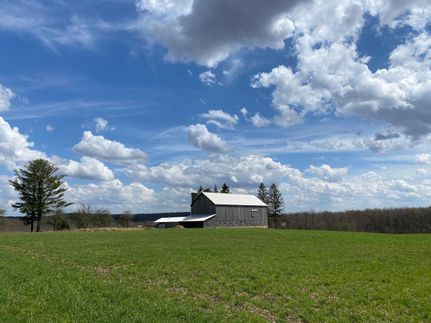 Farm and Ranch in Venango County, Pennsylvania