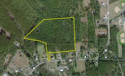 Recreational Property in Carteret County, North Carolina