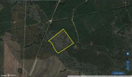 Recreational Property in Saint Helena Parish, Louisiana