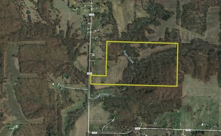 Hunting Property in Randolph County, Missouri