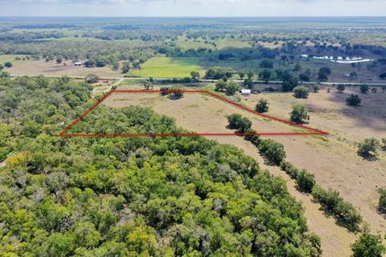 Timberland Property in Brazoria County, Texas