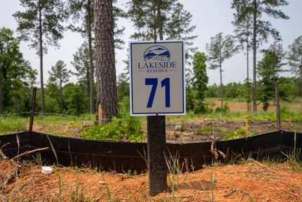 Commercial Property in Burke County, North Carolina