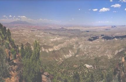 Recreational Property in Mohave County, Arizona