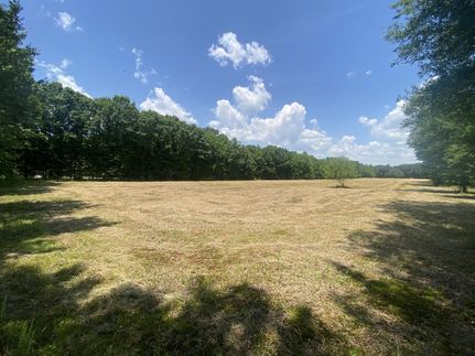 Farm and Ranch in White County, Arkansas