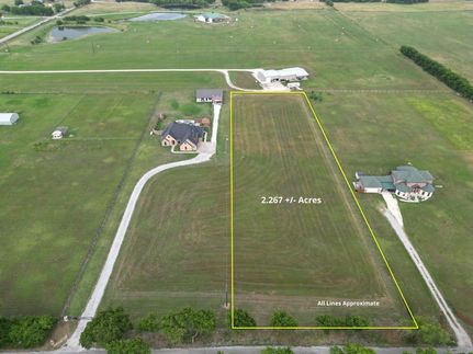 Recreational Property in Denton County, Texas