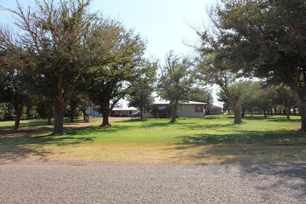 Farm and Ranch in Howard County, Texas