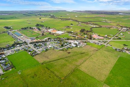 Undeveloped Land in Humboldt County, California