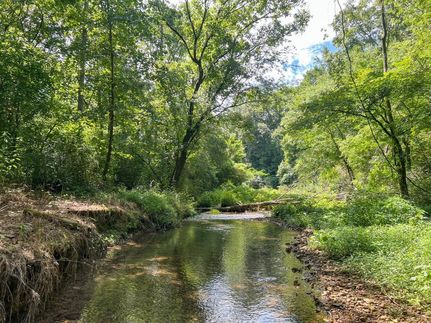 Farm and Ranch in Hickman County, Tennessee