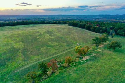 Farm and Ranch in Van Buren County, Arkansas