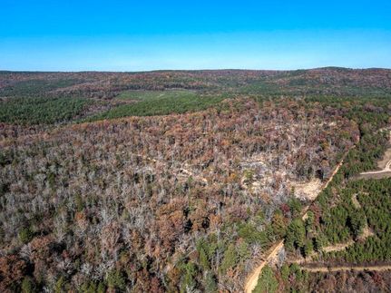 Recreational Property in Van Buren County, Arkansas